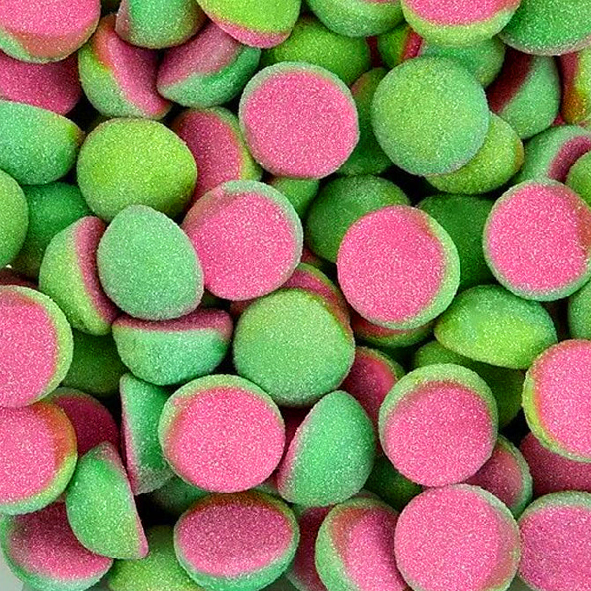 Watermelon Bombs (Gluten Free)