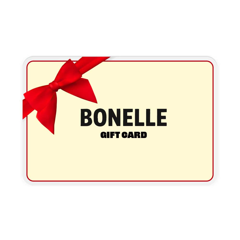 Bonelle Gift Card