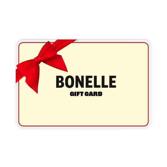 Bonelle Gift Card