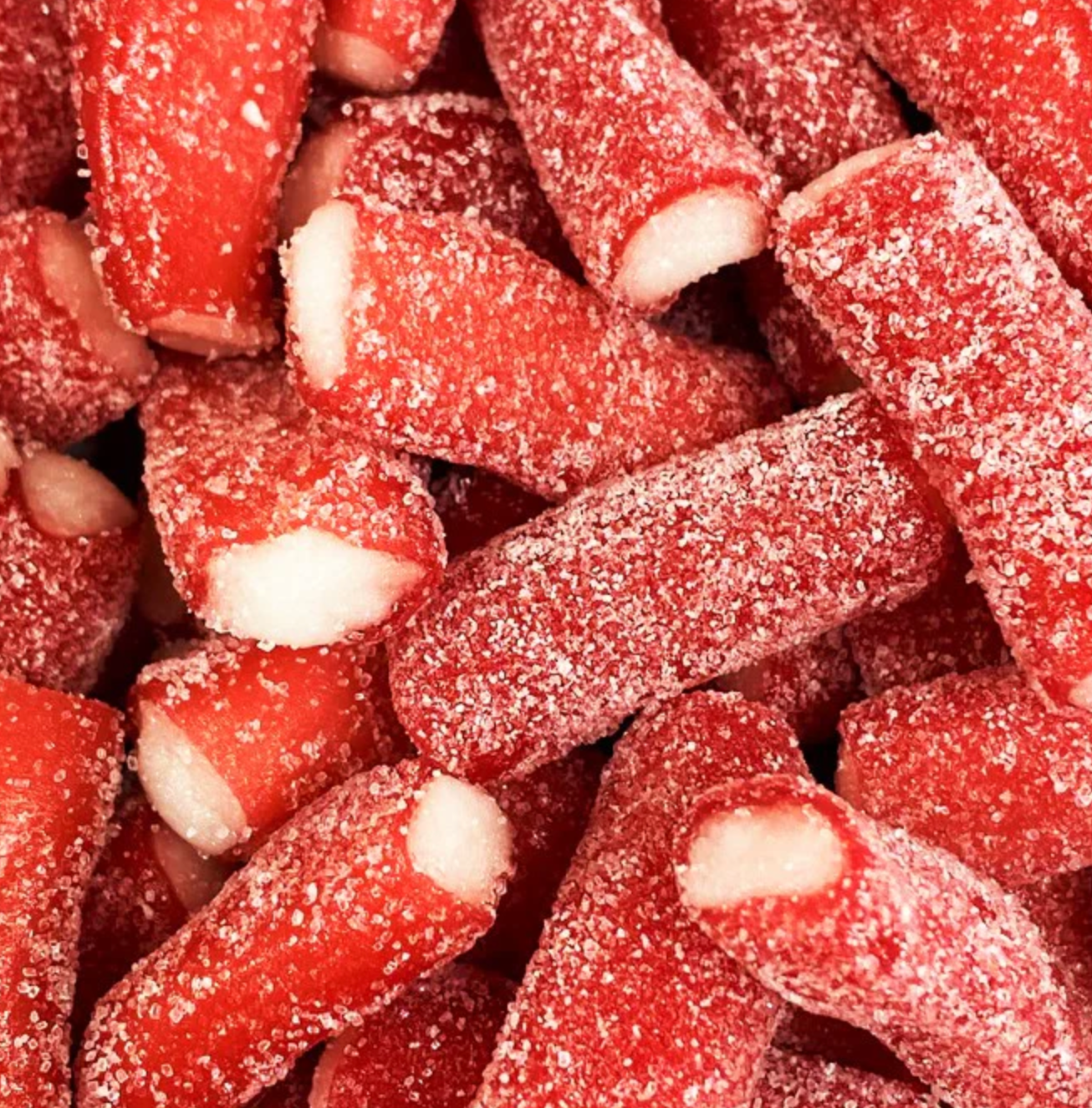 Sour Strawberry Rambo