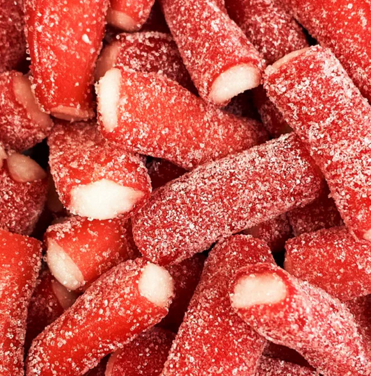 Sour Strawberry Rambo