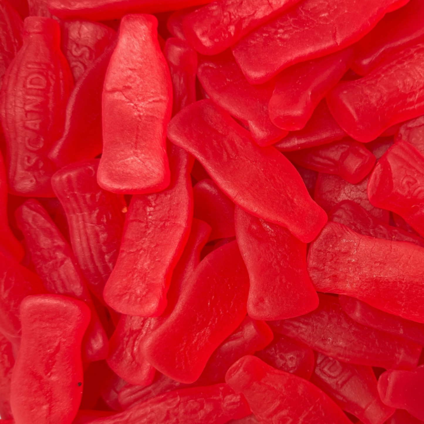 Raspberry Shots (Gelatin Free) (Gluten Free)