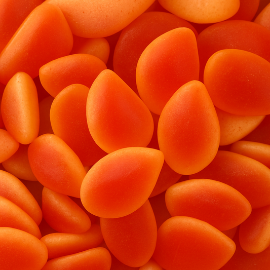 Spicy Mangos