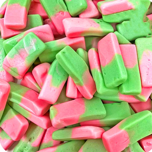 Apple & Cherry Squashies (Gluten Free)