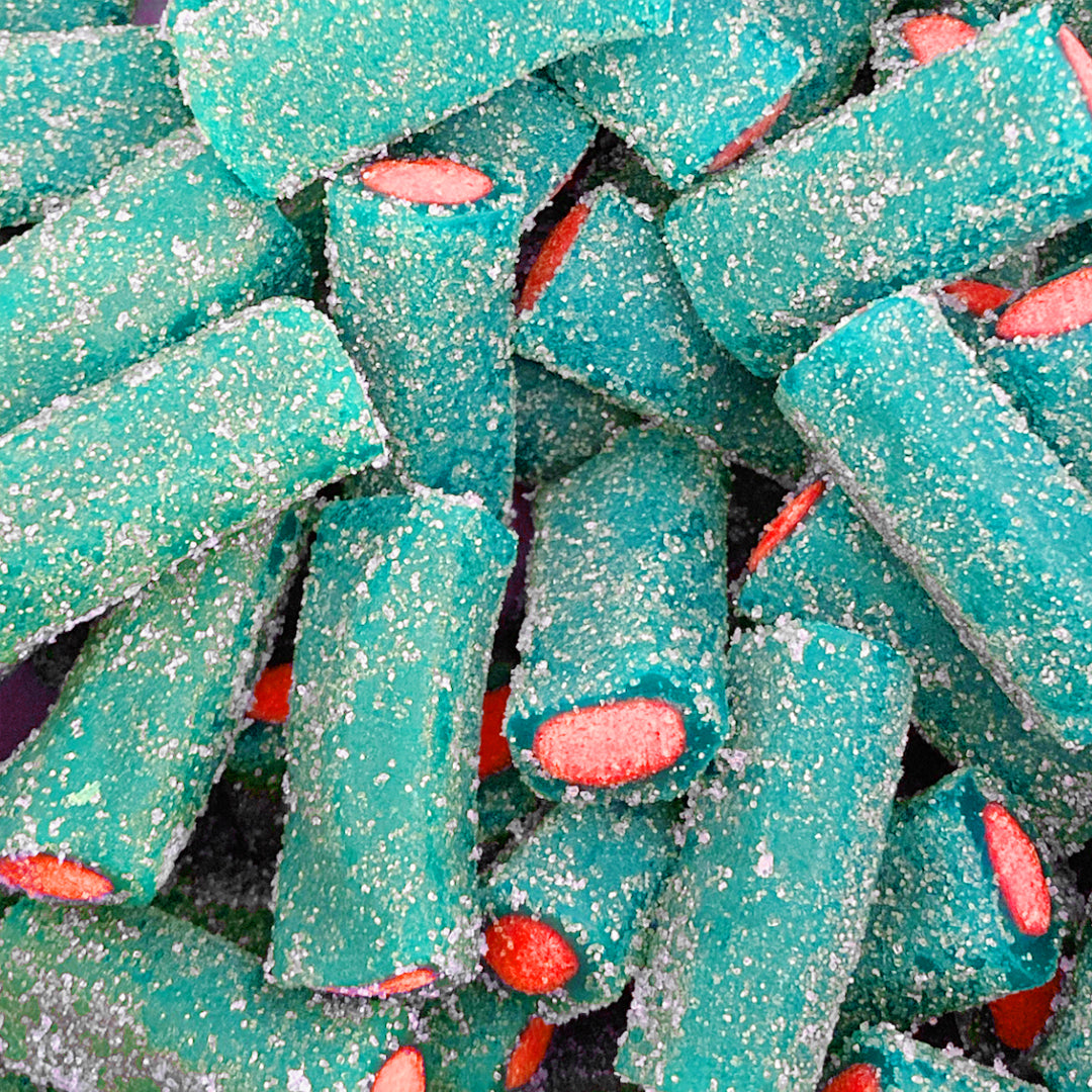 Bubblegum Rambo