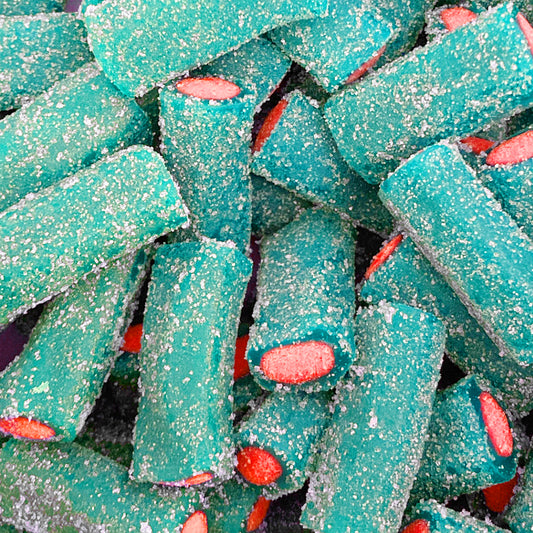 Bubblegum Rambo