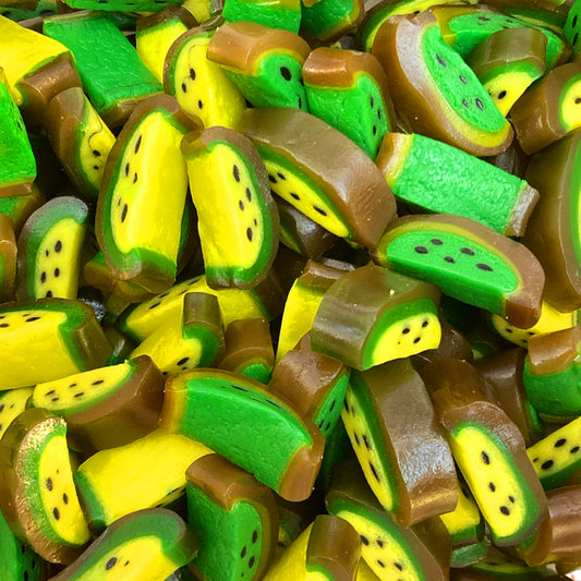 Kiwi Peels