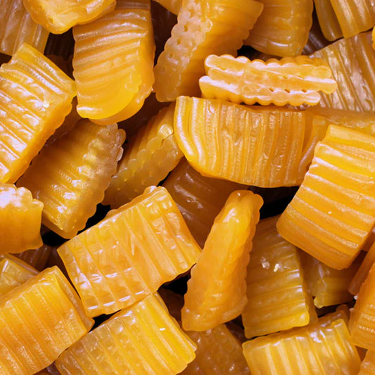 Mango Carpets (Gelatin Free)