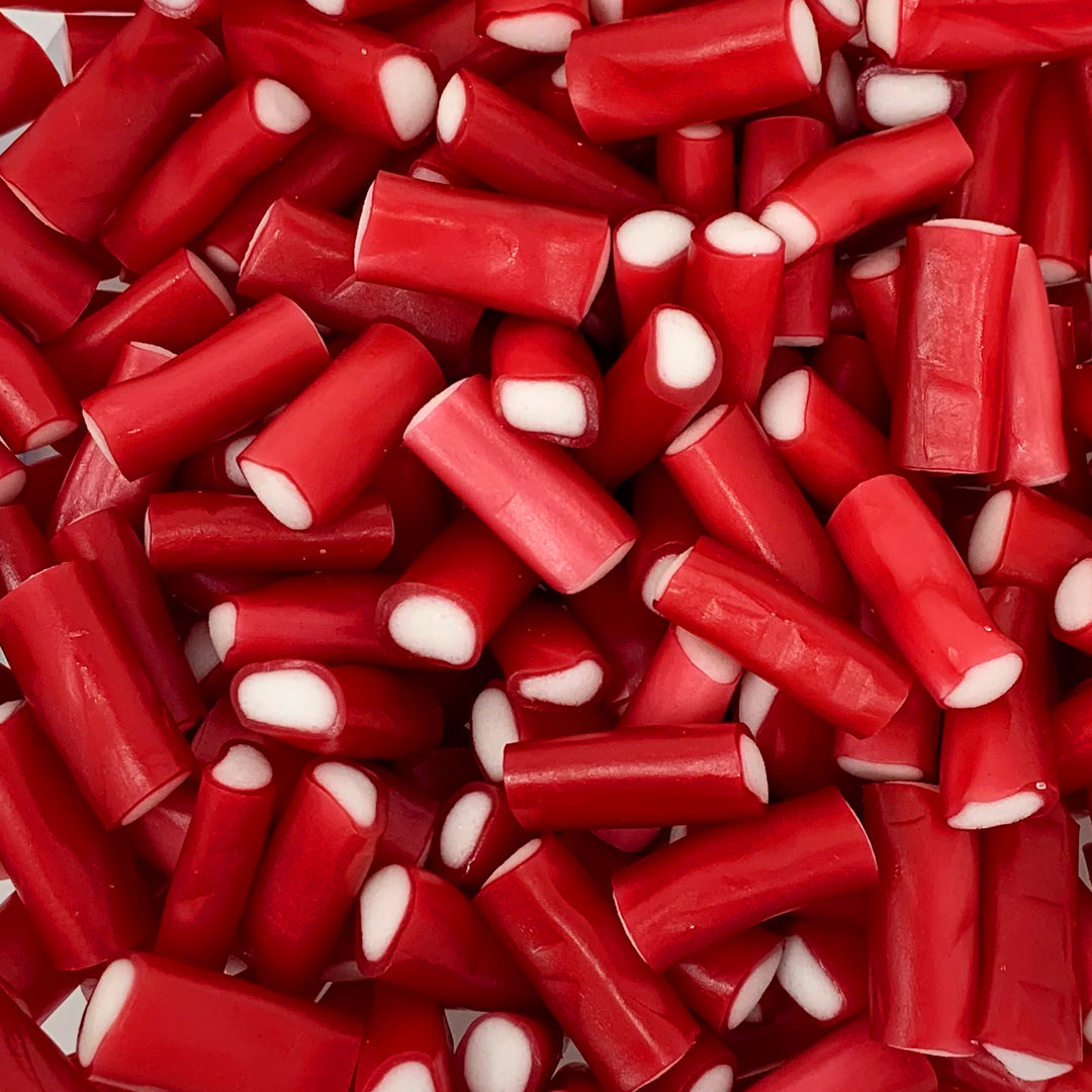 Mini Strawberry Rambo