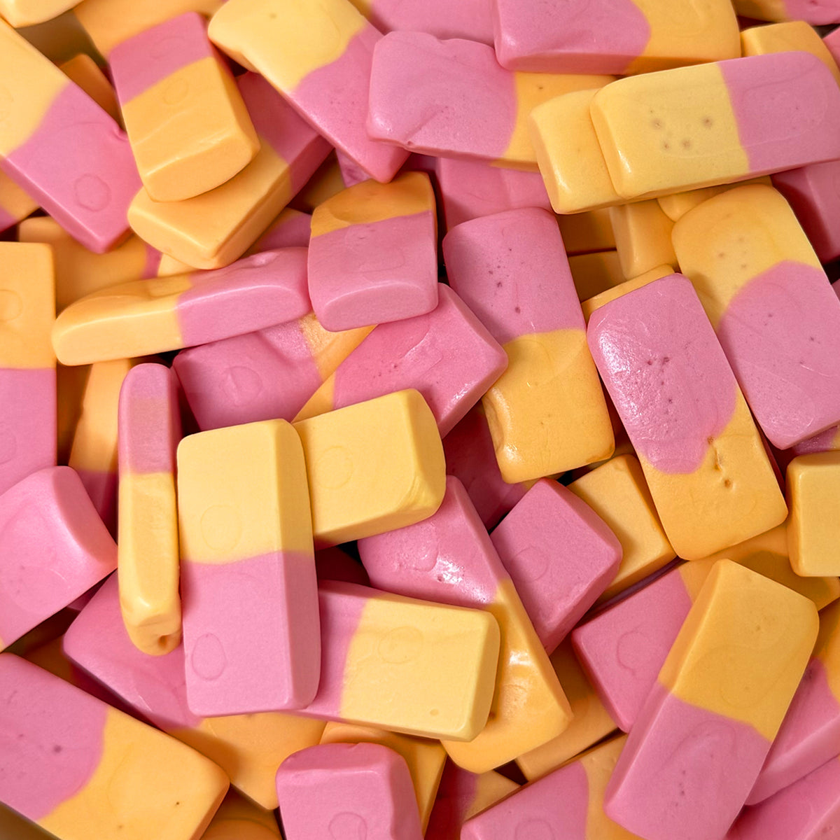 Orange & Cherry Squashies