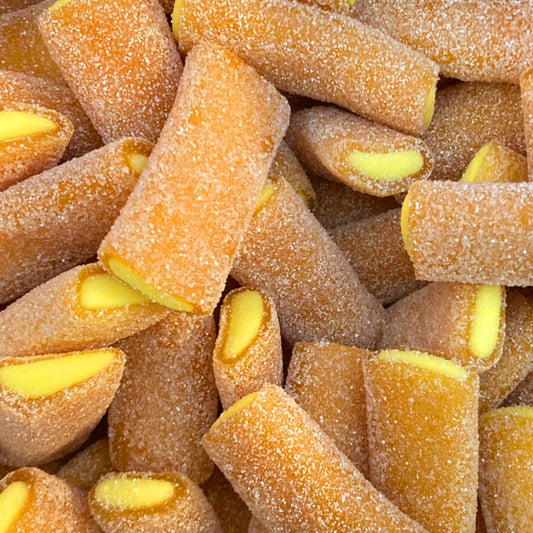Mango & Passionfruit Rambo