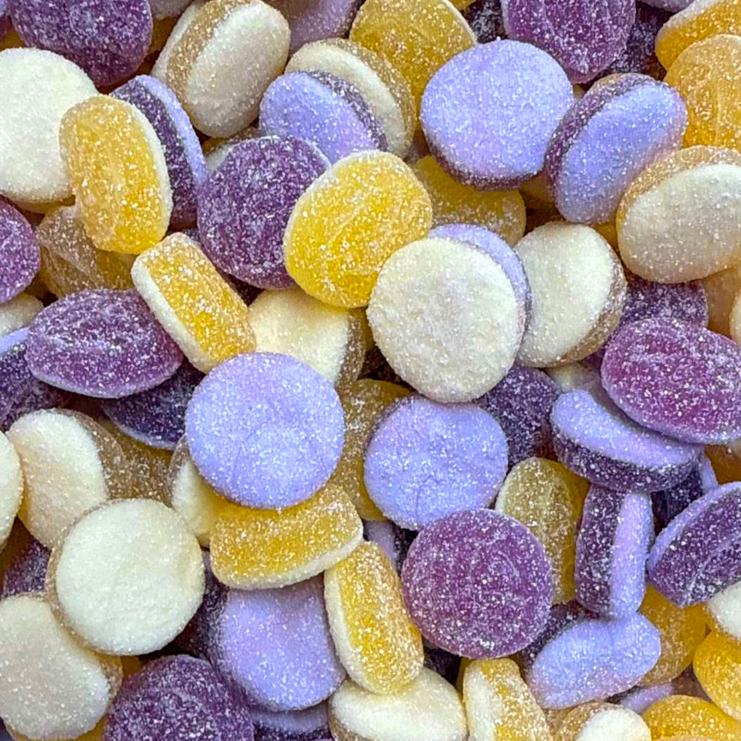 Paletas Ácidas de Maracuyá (Sin Gluten)