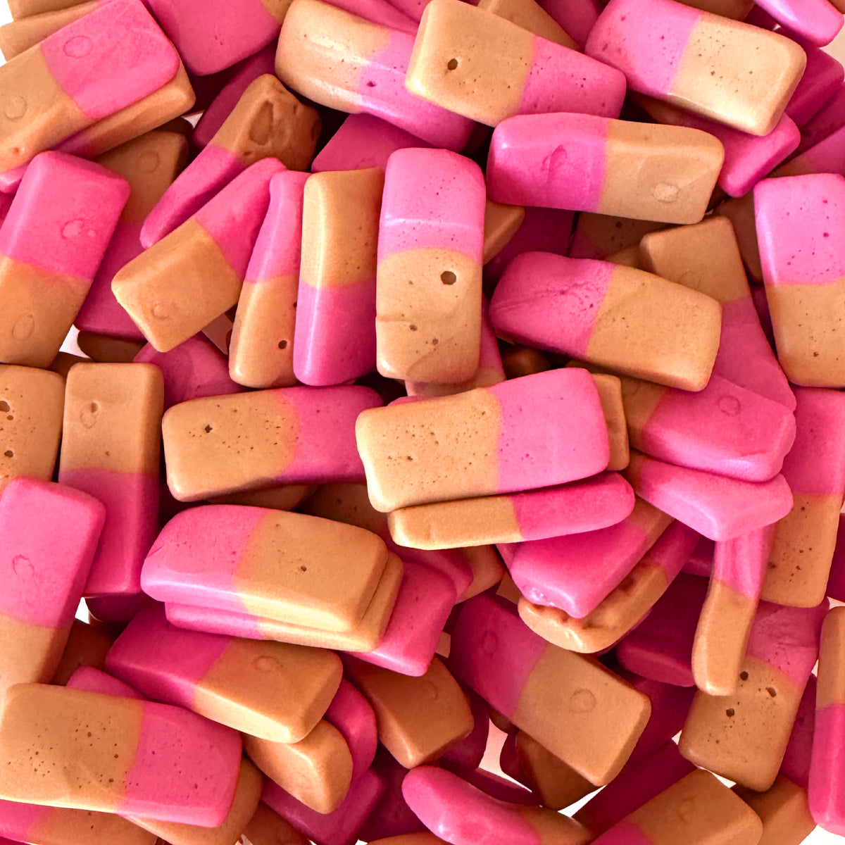 Cherry Cola Squashies (Gluten Free)