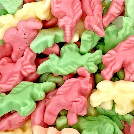 Foam Unicorns