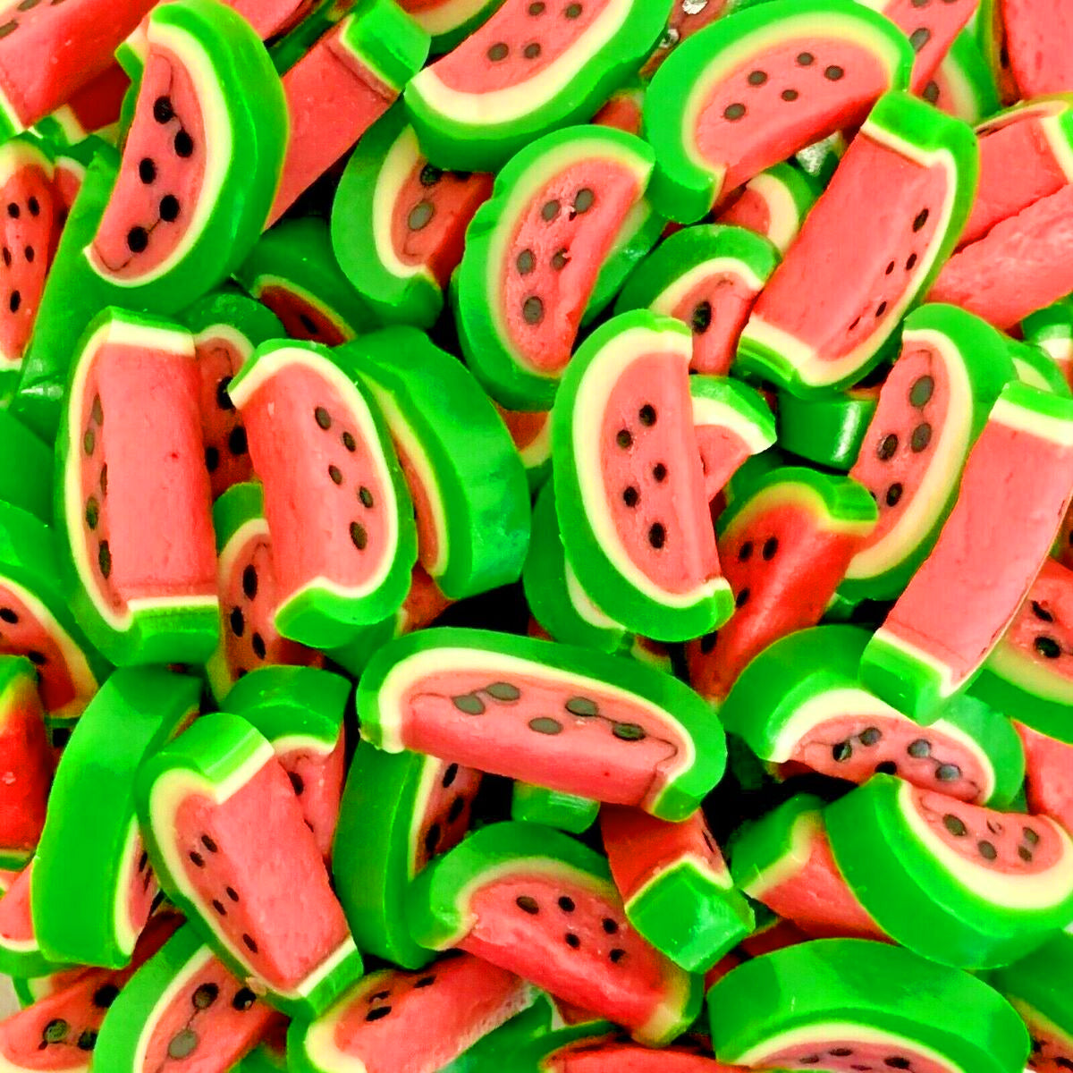 Watermelon Peels